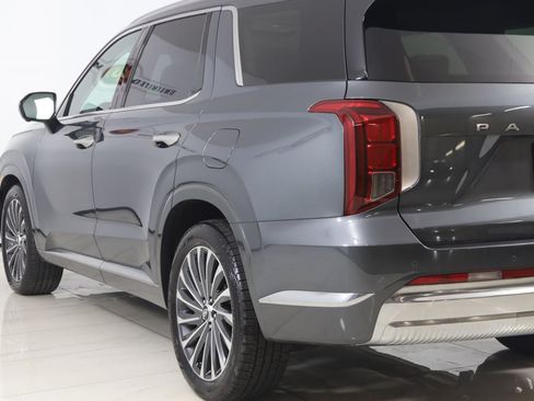 Used 2024 Hyundai Palisade Calligraphy AWD/4WD image 29