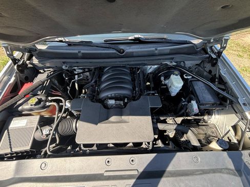 Used 2014 GMC Sierra 1500 SLE w/ SLE Value Package AWD/4WD image 9