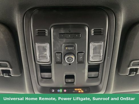 Used 2023 Chevrolet Tahoe RST w/ Luxury Package image 46