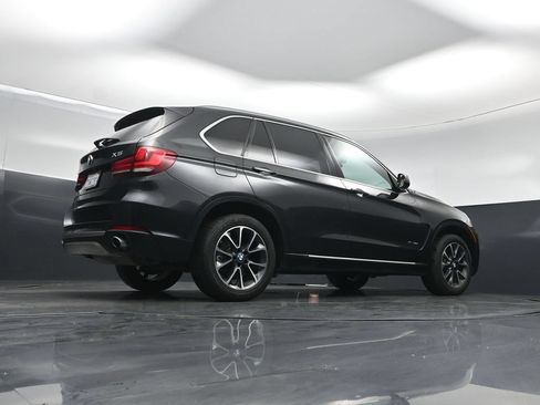 Used 2016 BMW X5 xDrive35i AWD/4WD image 43