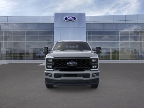 New 2026 Ford F350 Lariat w/ Black Appearance Package image 6