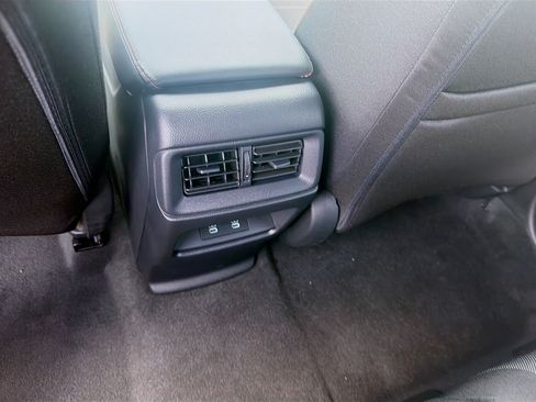 New 2026 Honda CR-V TrailSport image 19