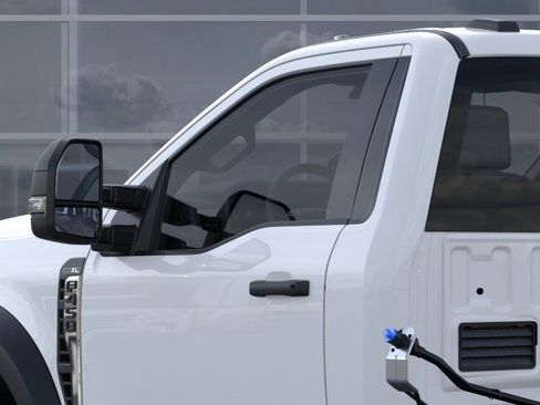 New 2026 Ford F450 XL image 51