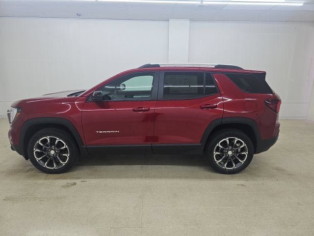 New 2027 GMC Terrain Elevation w/ Elevation Premium Package FWD image 7