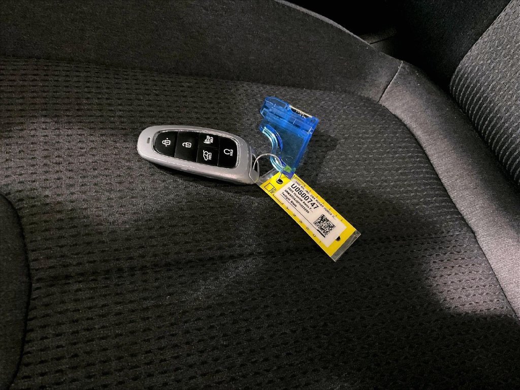 Used 2023 Hyundai Santa Fe SEL AWD/4WD image 30