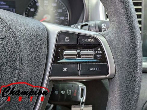 Used 2020 Kia Sorento L FWD image 28
