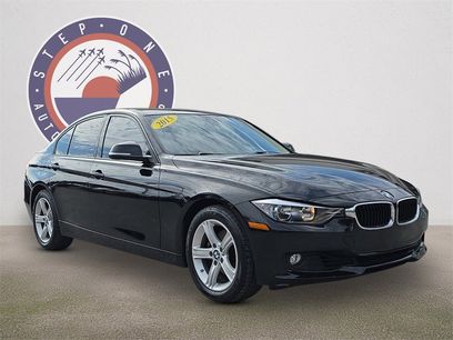 Used 2015 BMW 328i Sedan