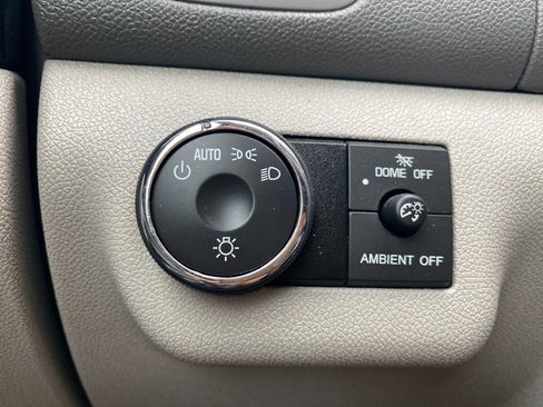 Used 2015 Buick Enclave Leather image 35