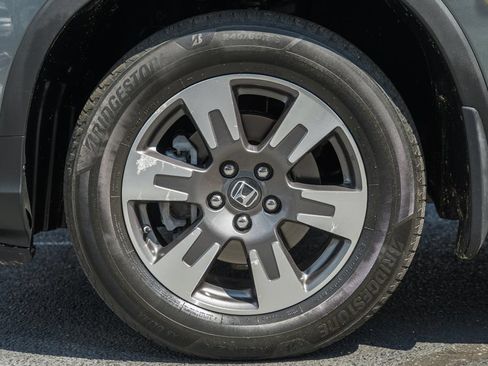 Used 2017 Honda Ridgeline RTL-E image 18