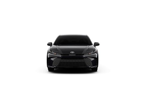 New 2026 Toyota Camry LE FWD image 17