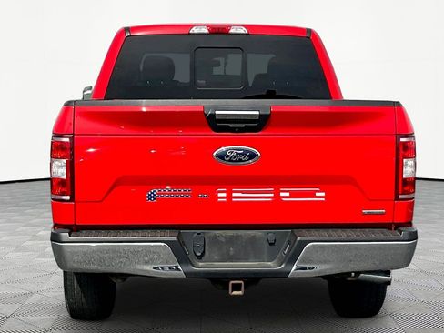 Used 2019 Ford F150 XLT w/ Equipment Group 302A Luxury image 5