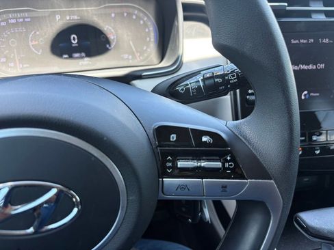 Used 2024 Hyundai Tucson SE image 29