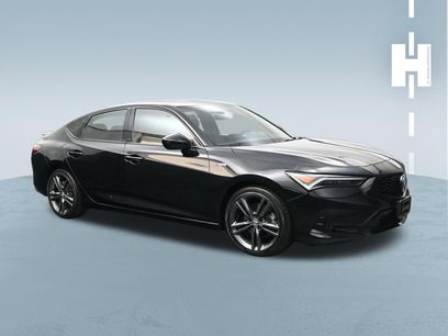 Used 2023 Acura Integra A-Spec