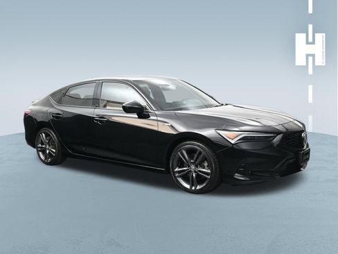 Used 2023 Acura Integra A-Spec FWD image 1