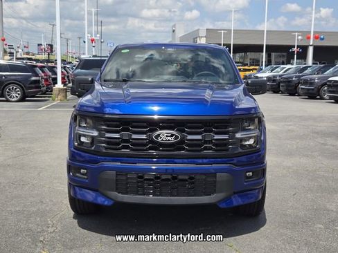 New 2026 Ford F150 STX w/ F-150 LOBO Package AWD/4WD image 6