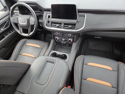 Used 2023 GMC Yukon XL AT4 AWD/4WD image 27