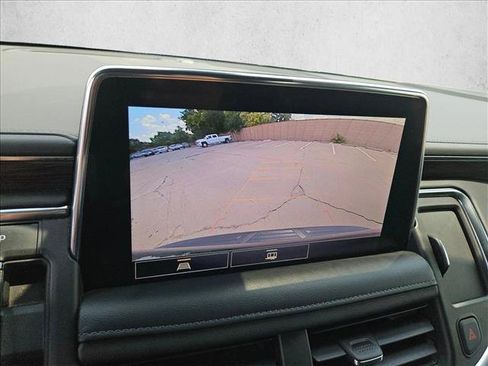 Used 2021 Chevrolet Tahoe Z71 AWD/4WD image 21