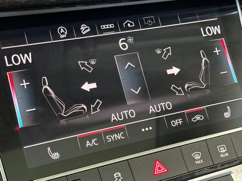 Used 2023 Audi Q7 3.0T Premium Plus image 27