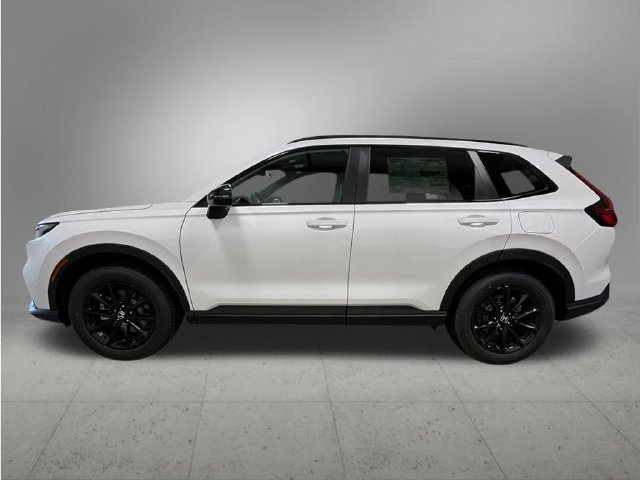 New 2027 Honda CR-V Sport-L image 2