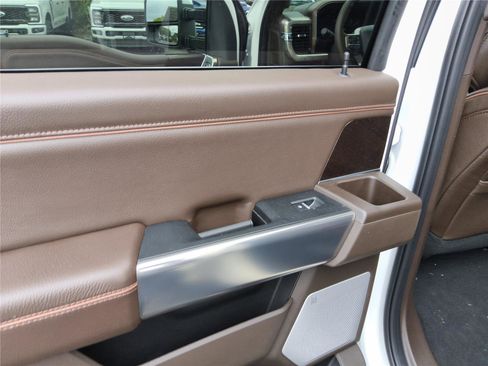 New 2026 Ford F350 King Ranch AWD/4WD image 17
