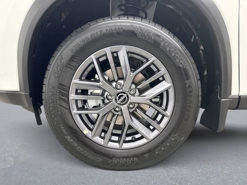 Used 2026 Nissan Rogue S image 23