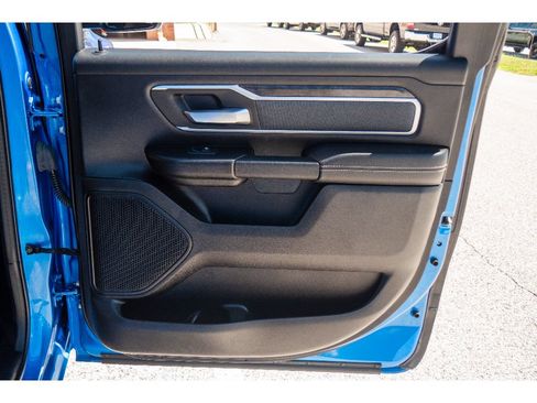 Used 2022 RAM 1500 Big Horn AWD/4WD image 19