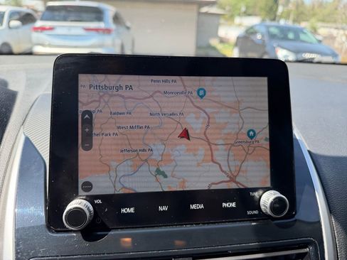 Used 2023 Mitsubishi Eclipse Cross SE image 19