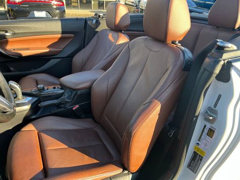 Used 2016 BMW 228i Convertible image 24
