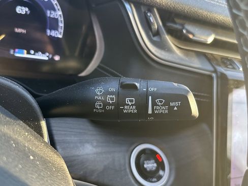 Used 2024 Jeep Grand Cherokee L Limited w/ Luxury Tech Group II image 29