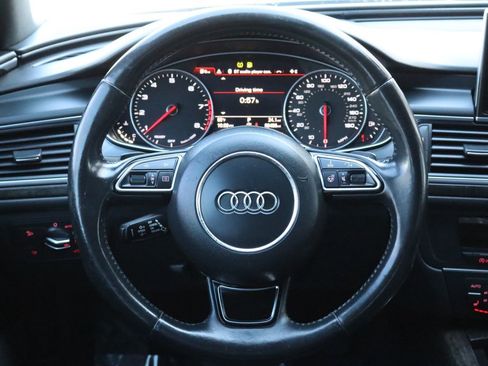 Used 2017 Audi A6 2.0T Premium image 14