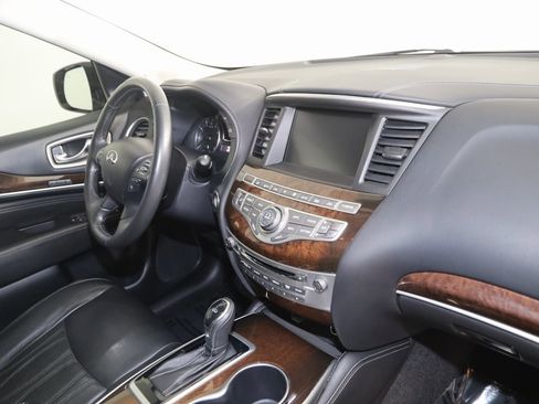 Used 2019 INFINITI QX60 Pure image 44