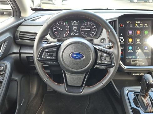 Certified 2025 Subaru Crosstrek 2.5i Limited w/ Crosstrek Mirror Package AWD/4WD image 2