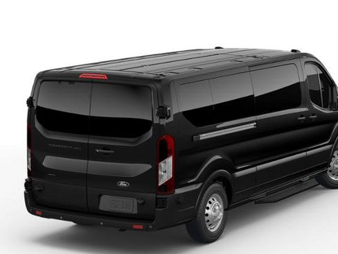 New 2026 Ford Transit 350 XL image 24
