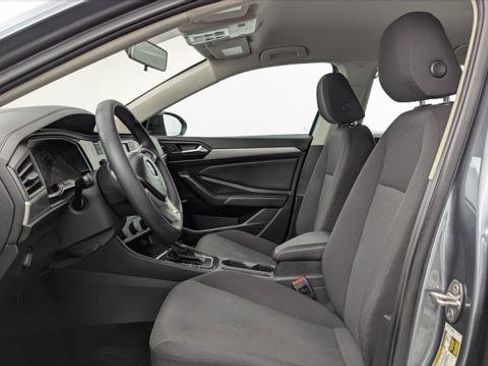 Used 2019 Volkswagen Jetta S w/ Driver Assistance Package FWD image 14