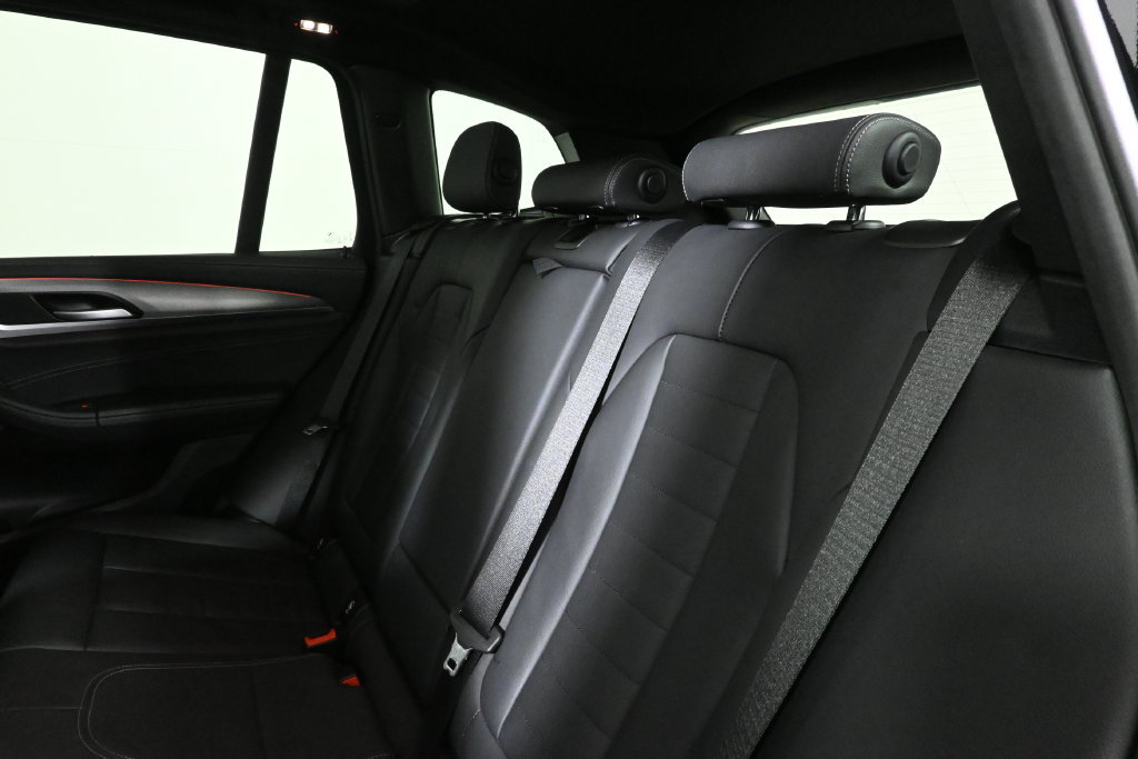 Used 2021 BMW X3 M40i w/ Premium Package AWD/4WD image 6