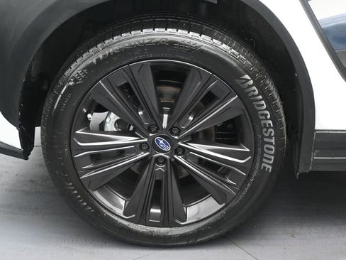 Used 2024 Subaru Solterra AWD/4WD image 33