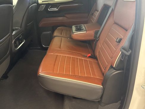 Used 2024 GMC Sierra 1500 Denali Ultimate image 14