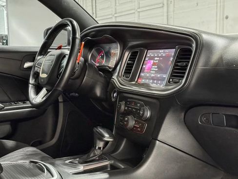 Used 2019 Dodge Charger Scat Pack w/ Plus Group image 13