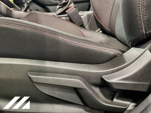 New 2026 Subaru WRX AWD/4WD image 19