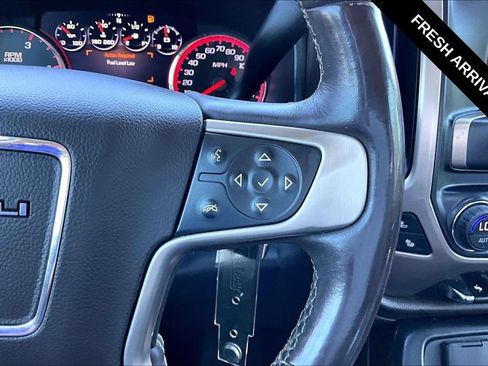 Used 2015 GMC Sierra 3500 Denali AWD/4WD image 14