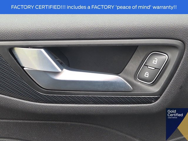 Used 2023 Ford Escape ST-Line w/ Tech Pack #1 AWD/4WD image 24
