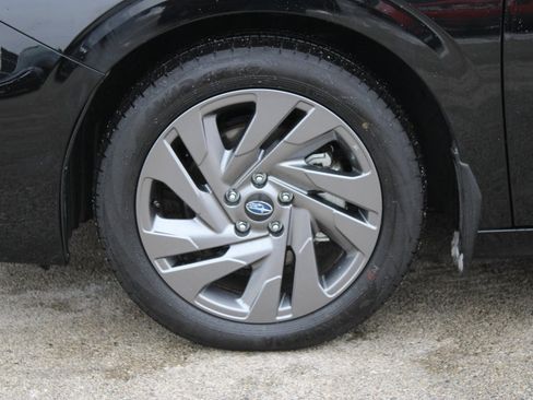 Certified 2025 Subaru Legacy Sport image 30