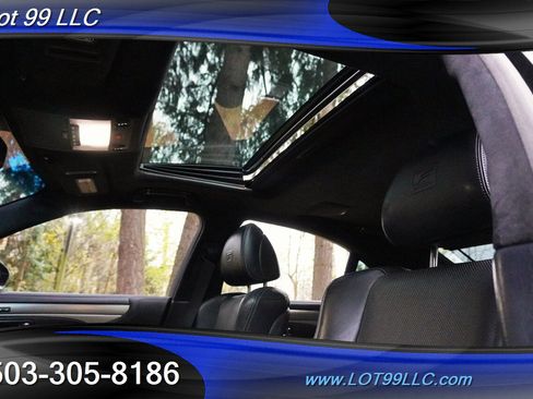 Used 2015 Lexus LS 460 AWD image 15