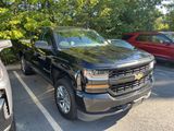 Used 2017 Chevrolet Silverado 1500 Custom w/ Custom Convenience Package image 2