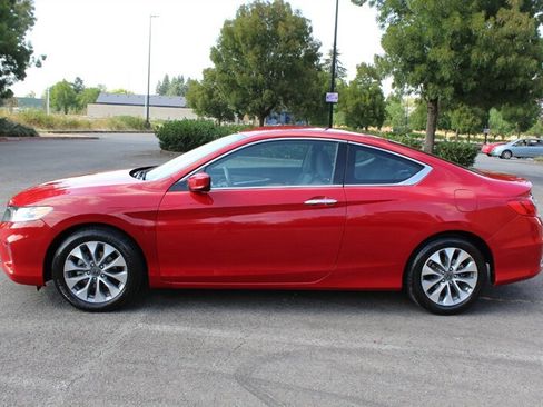 Used 2014 Honda Accord LX-S image 7