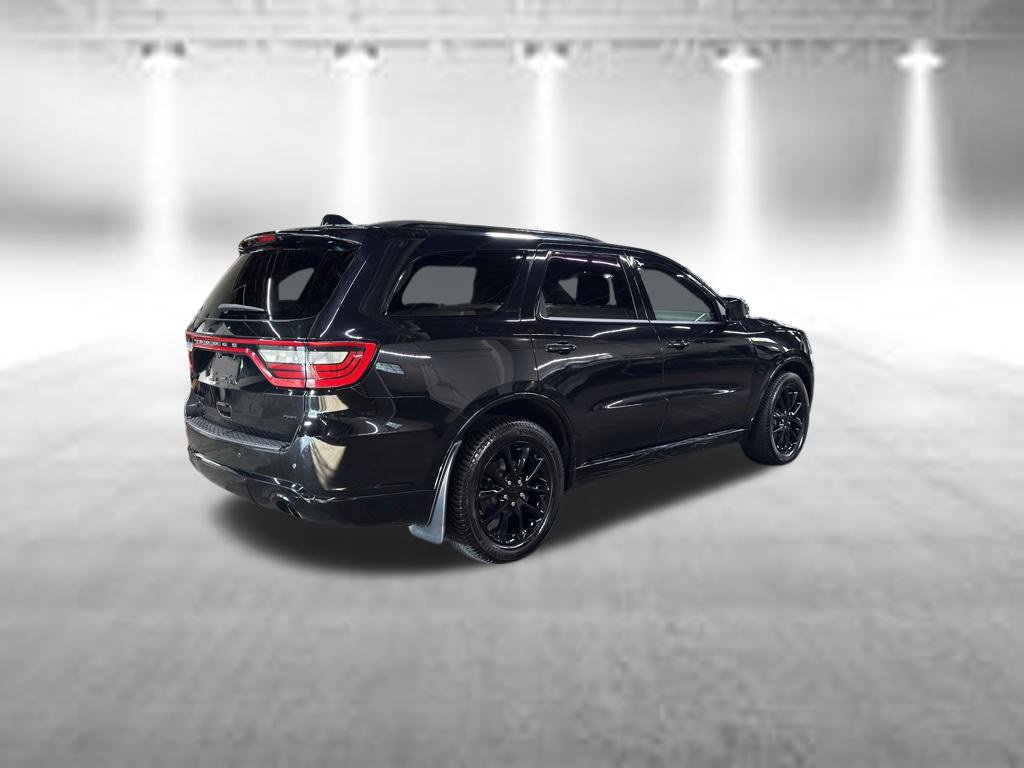 Used 2018 Dodge Durango GT w/ Premium Group AWD/4WD image 5