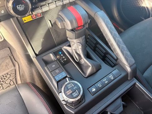 Used 2025 Toyota 4Runner TRD Pro image 20