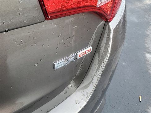 Used 2012 Kia Optima EX w/ Premium Pkg image 7