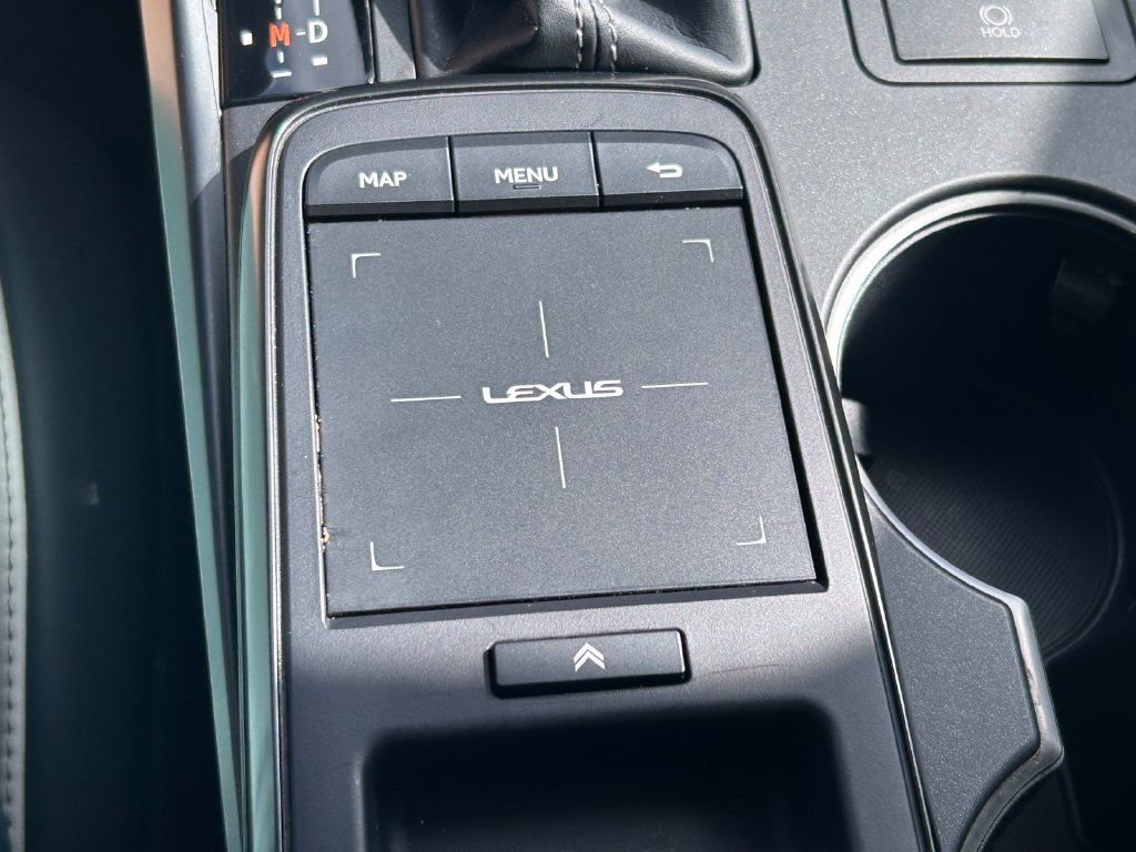 Used 2025 Lexus IS 500 w/ Accessory Package 2 RWD image 28