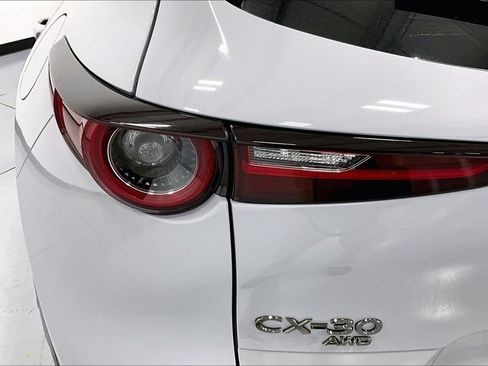 New 2026 MAZDA CX-30 AWD 2.5 S image 31
